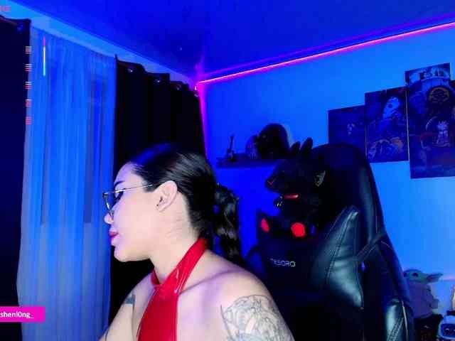 Nicorobin webcam