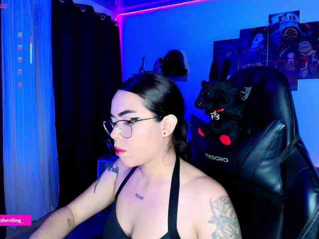 Nicorobin webcam