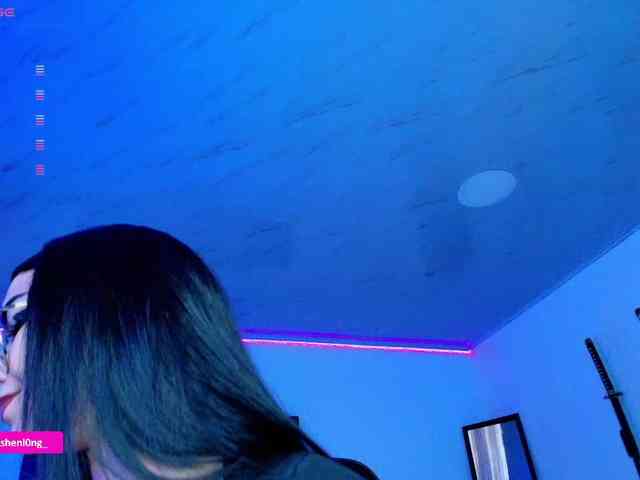 Nicorobin webcam