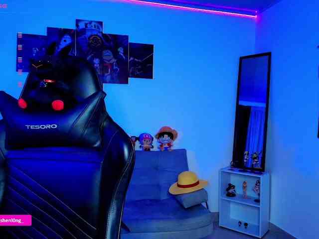 Nicorobin webcam