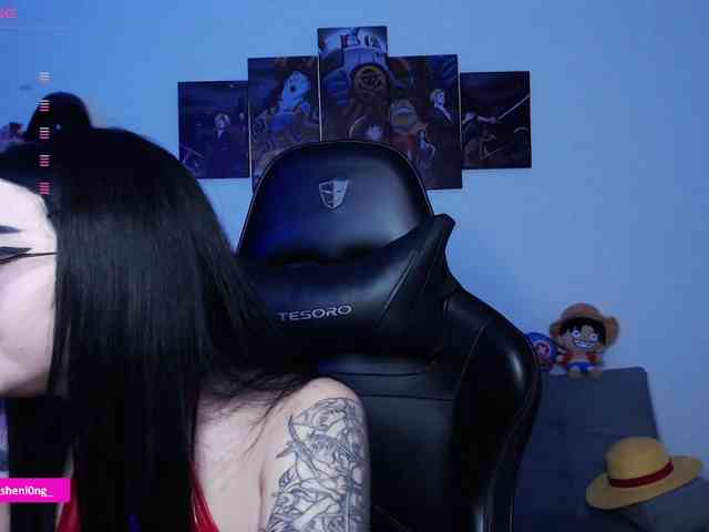 Nicorobin webcam