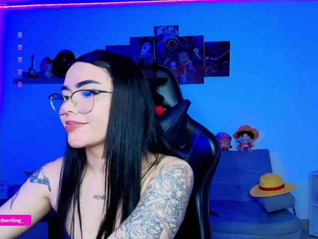 Nicorobin webcam