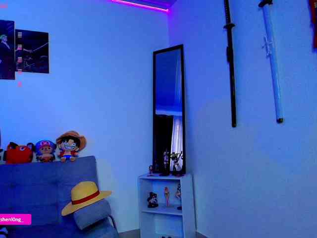 Nicorobin webcam