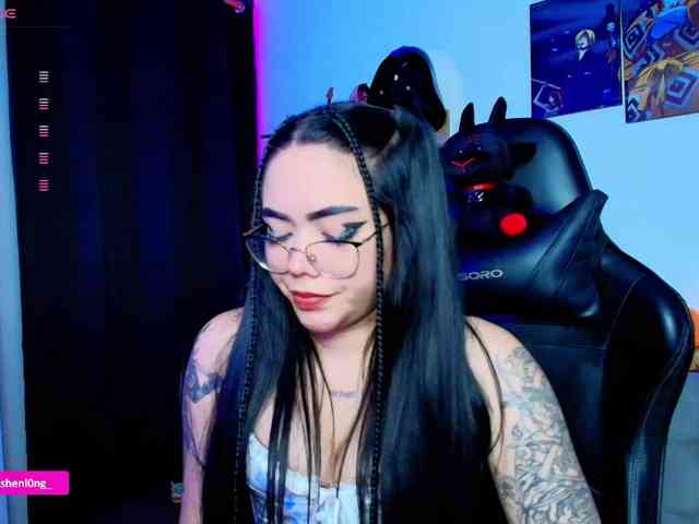 Nicorobin webcam