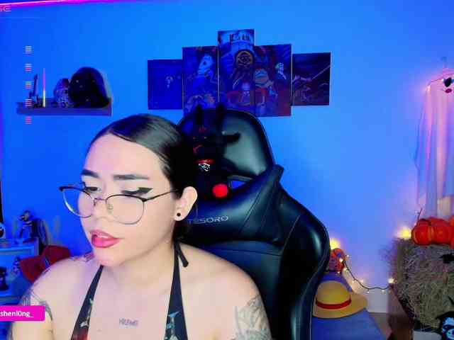 Nicorobin webcam