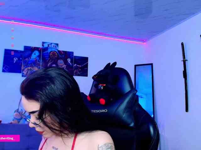 Nicorobin webcam