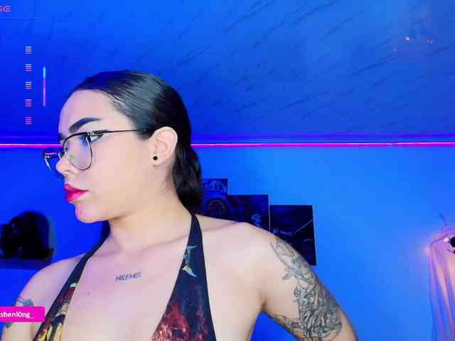 Nicorobin webcam
