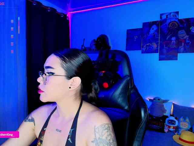 Nicorobin webcam