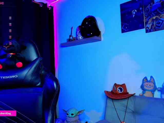 Nicorobin webcam