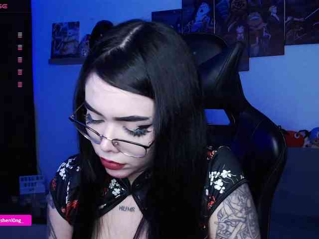 Nicorobin webcam