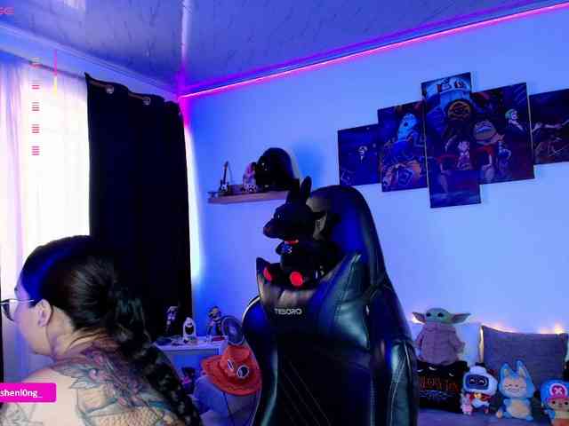 Nicorobin webcam