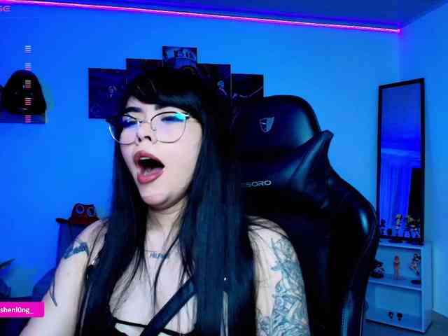 Nicorobin webcam