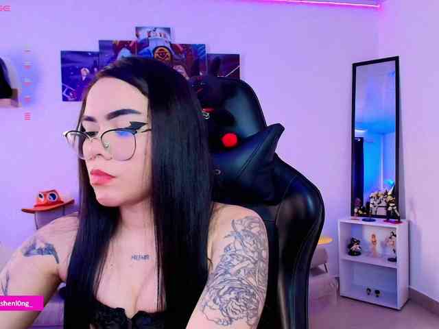 Nicorobin webcam