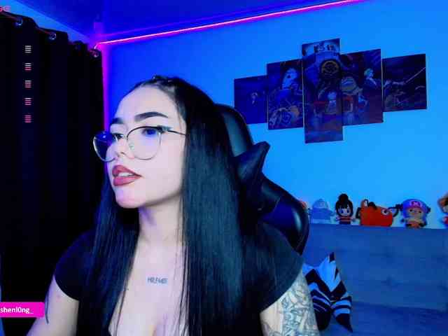 Nicorobin webcam