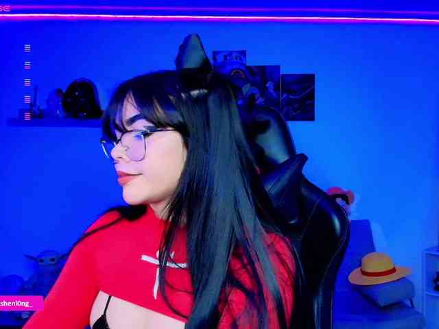 Nicorobin webcam