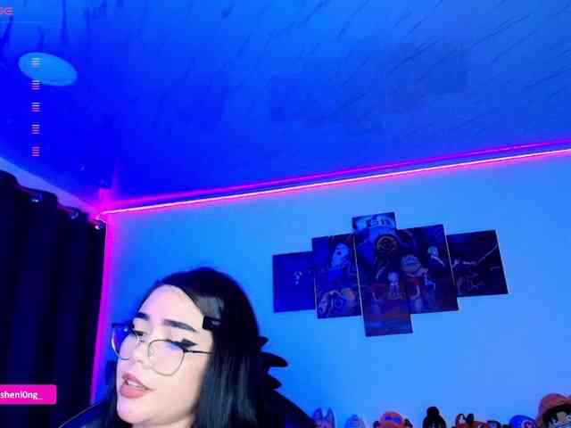 Nicorobin webcam