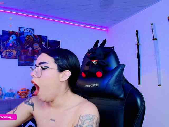 Nicorobin webcam