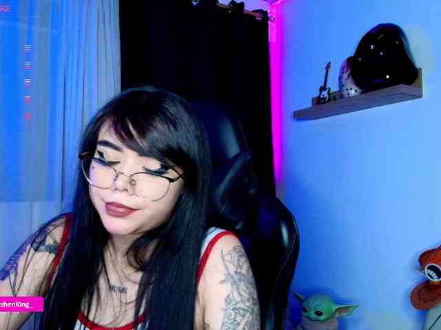 Nicorobin webcam
