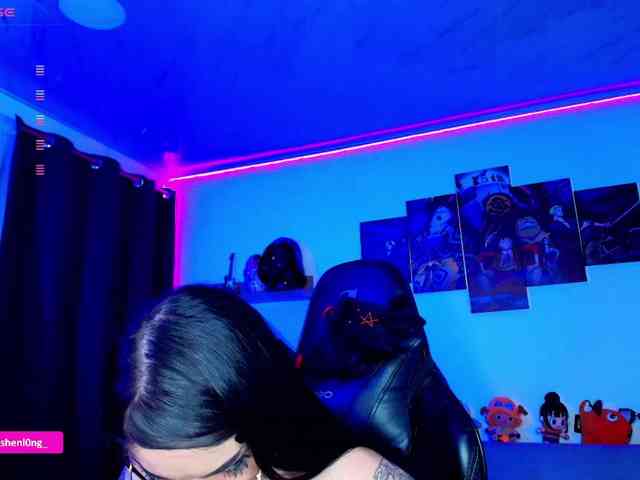 Nicorobin webcam