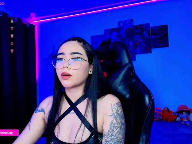 Nicorobin webcam