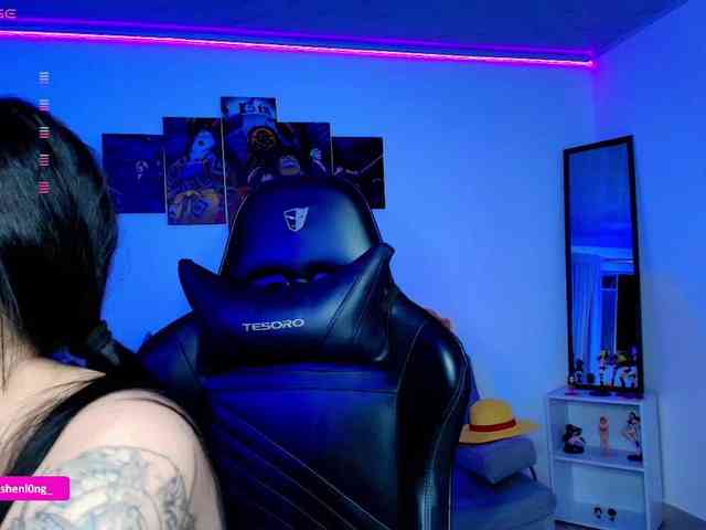 Nicorobin webcam