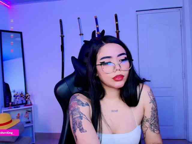 Nicorobin webcam