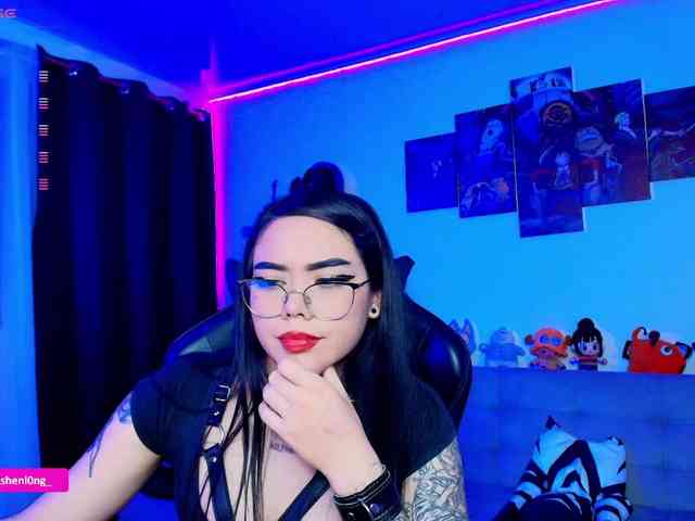 Nicorobin webcam