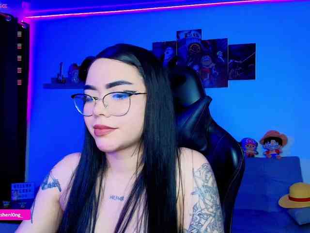 Nicorobin webcam