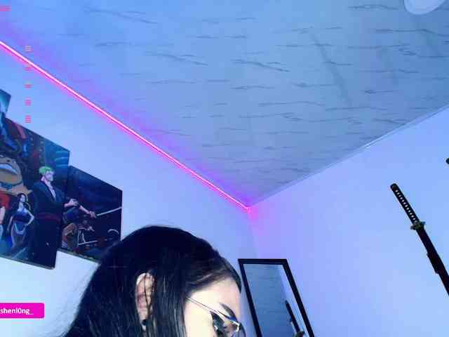 Nicorobin webcam