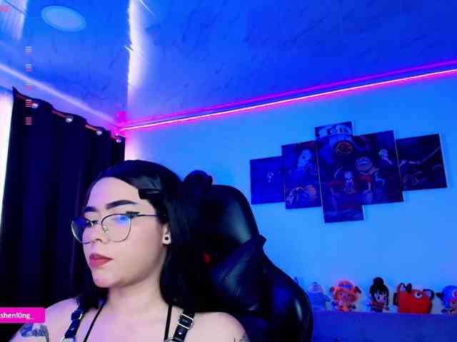 Nicorobin webcam
