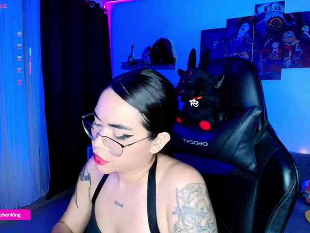 Nicorobin webcam