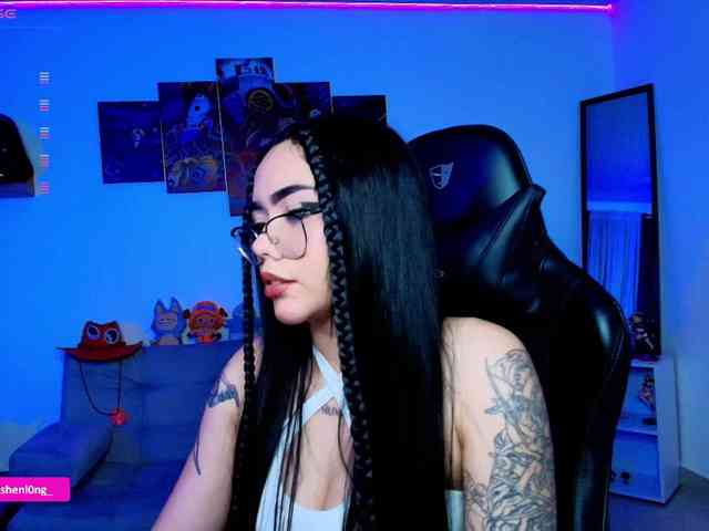 Nicorobin webcam