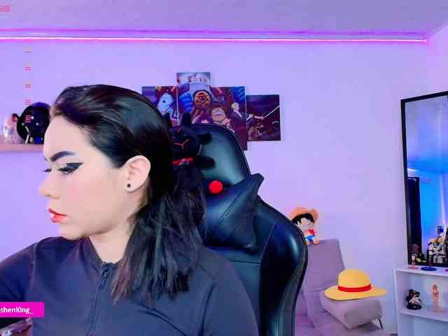 Nicorobin webcam