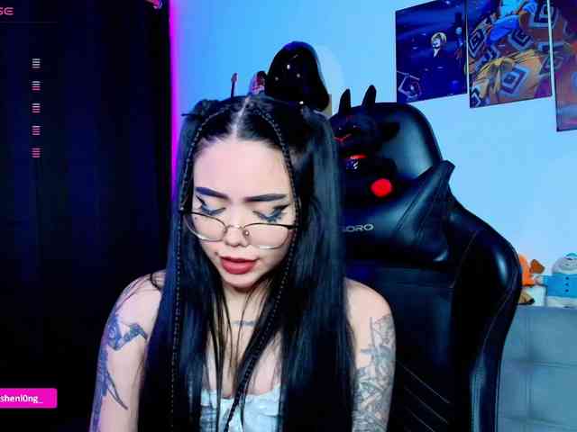 Nicorobin webcam
