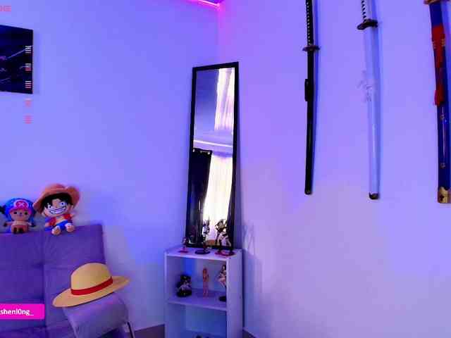 Nicorobin webcam