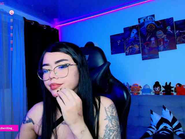 Nicorobin webcam