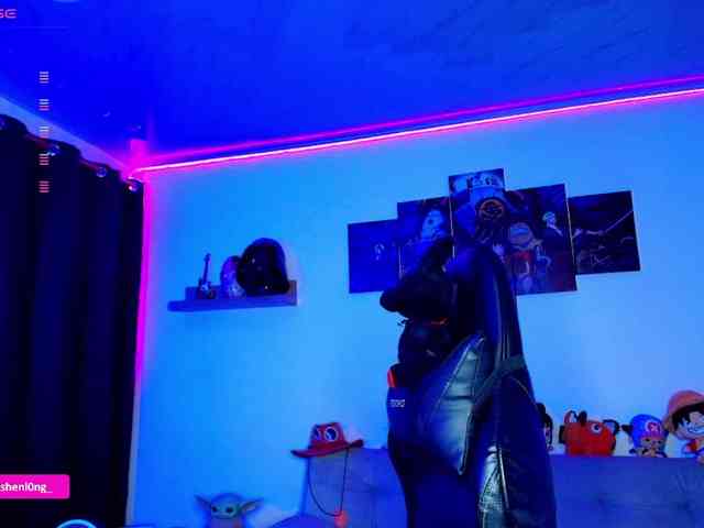 upskirt webcam Nicorobin