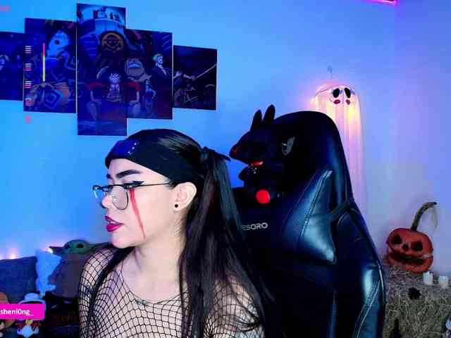 Nicorobin webcam