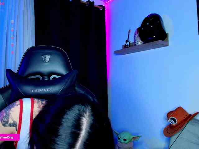 Nicorobin webcam