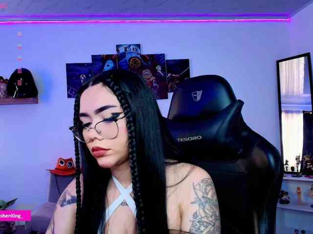 Nicorobin webcam