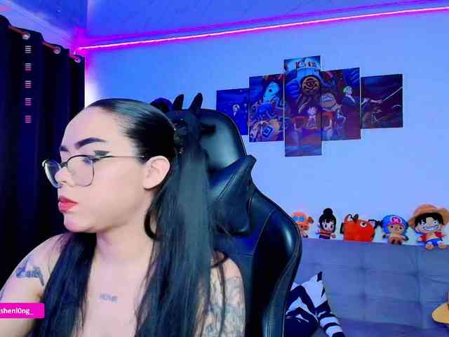 Nicorobin webcam
