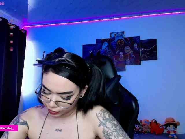 Nicorobin webcam