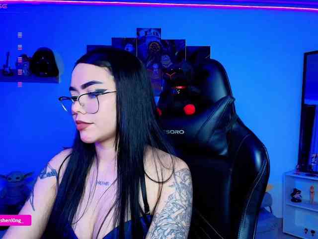 Nicorobin webcam