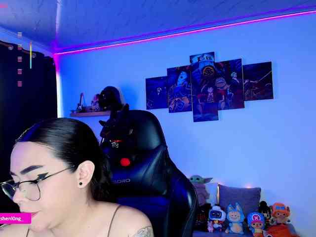 Nicorobin webcam