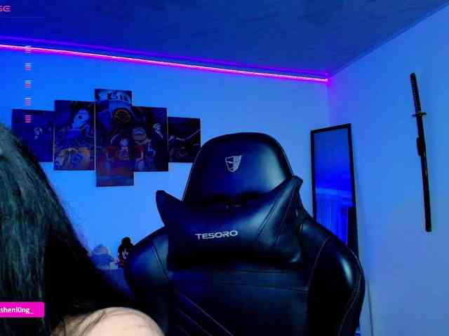 Nicorobin webcam