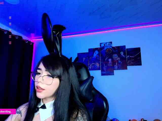 Nicorobin webcam