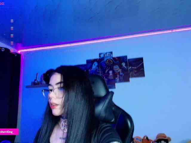 Nicorobin webcam