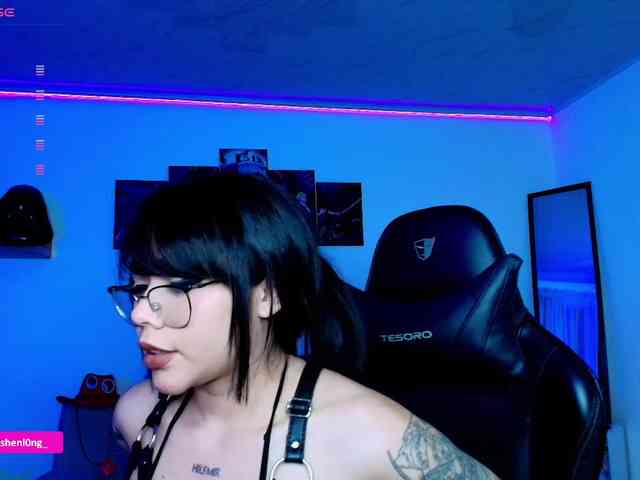 Nicorobin webcam