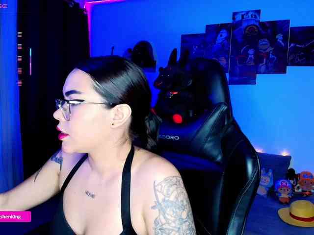 Nicorobin webcam
