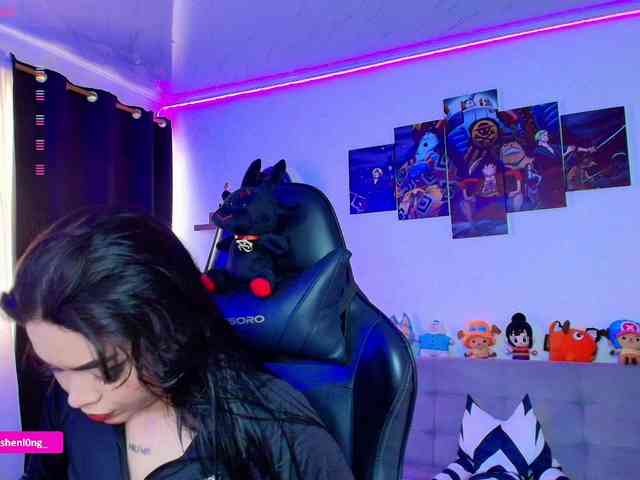 Nicorobin webcam